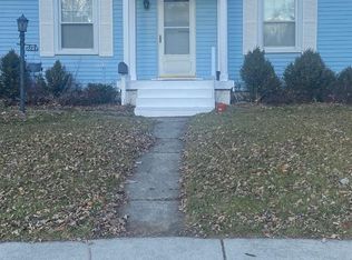 2207 Shevlin St, Ferndale, MI 48220