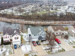 25405 Faraday Rd, Manhattan, IL 60442