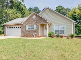 572 Clydes Way, Jackson, GA 30233