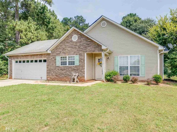 572 Clydes Way, Jackson, GA 30233