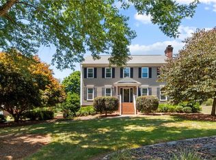 310 Winderly Ct, Lewisville, NC 27023