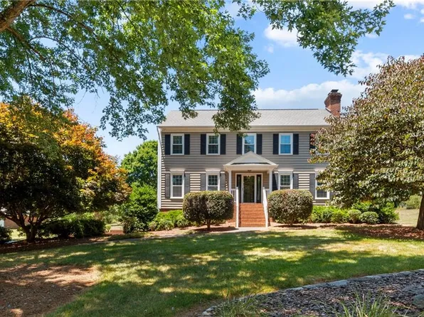 310 Winderly Ct, Lewisville, NC 27023