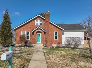 2404 Ruth St, Springfield, TN 37172