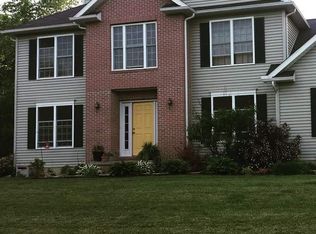 8640 Bedell Rd, Berlin Center, OH 44401