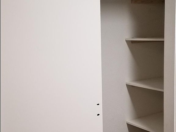 Kitchen Pantry