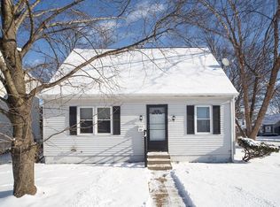 1265 Saint James Ave, Springfield, MA 01104