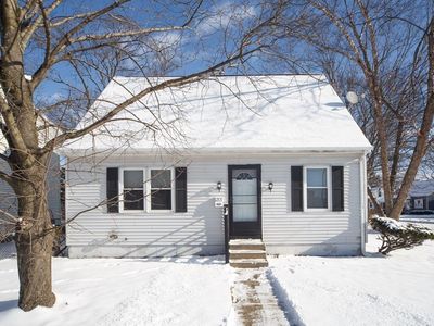 1265 Saint James Ave, Springfield, MA, 01104