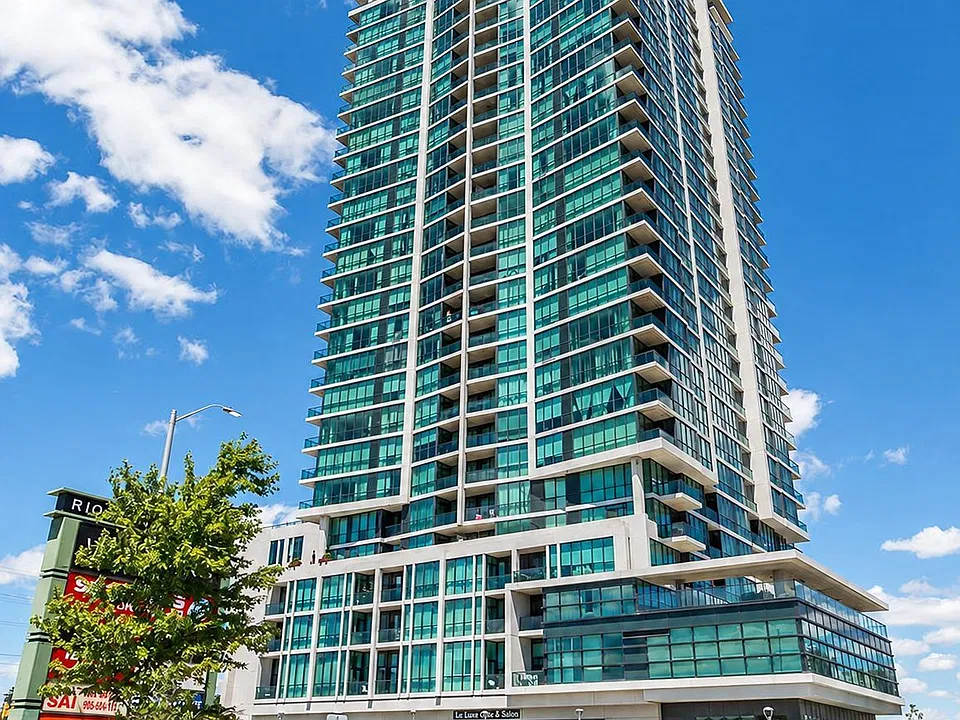 3985 Grand Park Dr #1005