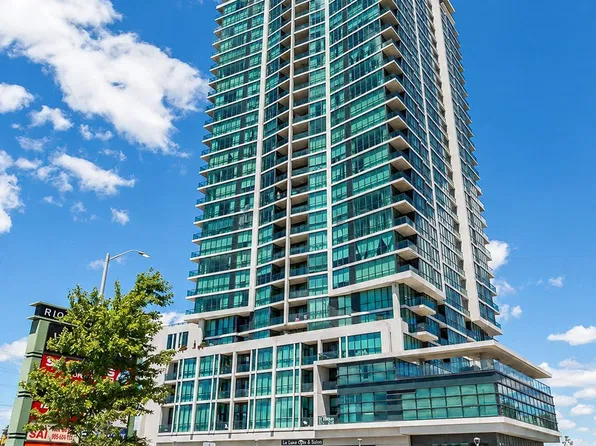 3985 Grand Park Dr, Mississauga, ON