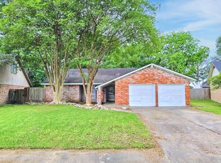 218 Coppersmith Dr, Katy, TX 77450
