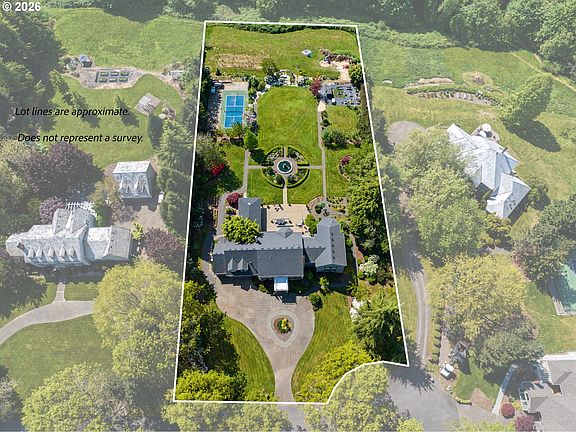 2nd image of 21077 SW Wyndham Hill Ct