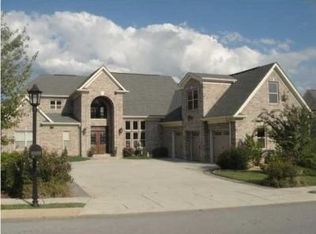 3126 Reflection Ln, Ooltewah, TN 37363