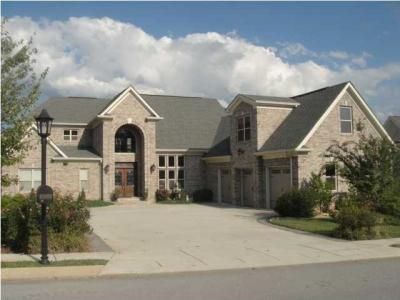 3126 Reflection Ln, Ooltewah, TN, 37363