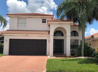 3764 Miramontes Cir, Wellington, FL 33414