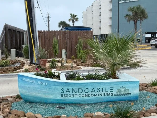 800 Sandcastle Dr #131, Port Aransas, TX 78373