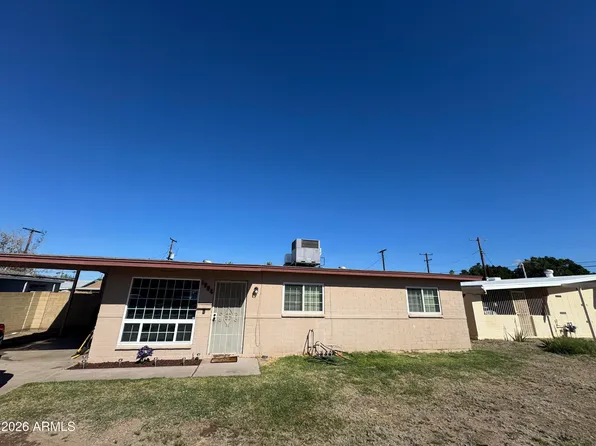 1904 W 3rd Street, Mesa, AZ 85201