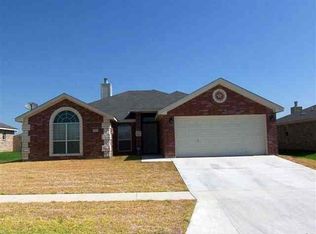 309 Leo Ln, Killeen, TX 76542
