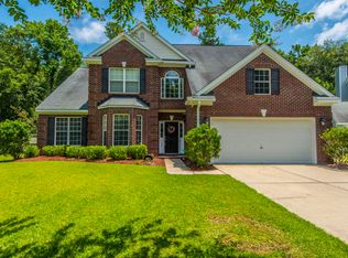 107 Ashton Cv, Summerville, SC 29485