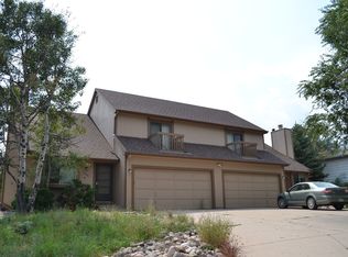 3788 Red Canon Pl APT A, Colorado Springs, CO 80904