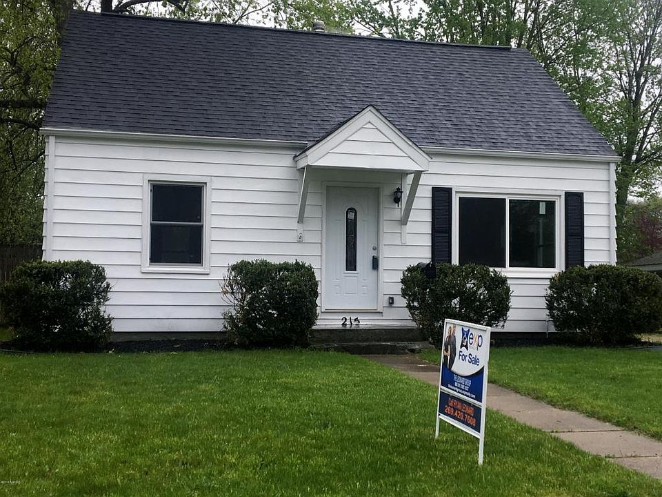 1st image of 215 Kellogg St