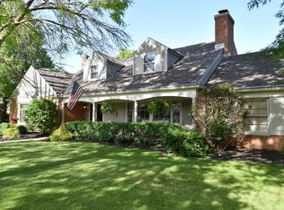 3345 Chatham St, Racine, WI 53402