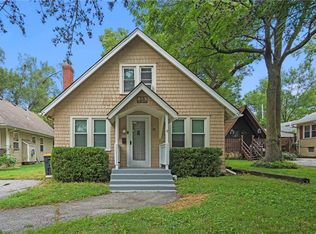 18 W 79th Ter, Kansas City, MO 64114