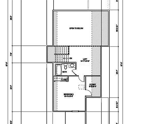 4th image of 8920 Coe Dr