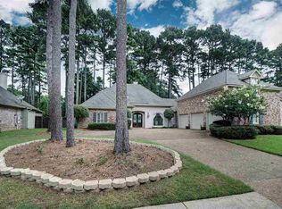 412 Berkshire Dr, Ridgeland, MS 39157