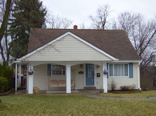 136 Bryant Dr, Pittsburgh, PA