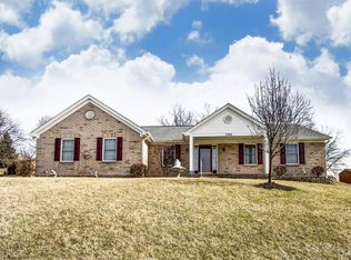 3366 Shady Ln, North Bend, OH