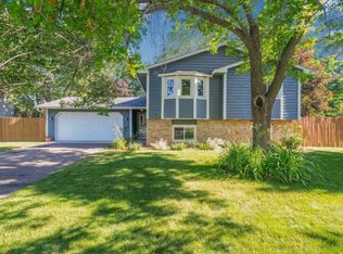 206 Elm Creek Rd, Champlin, MN 55316