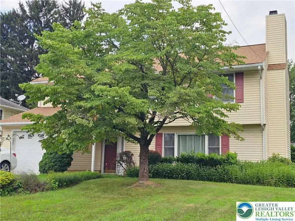 2873 Washington St, Easton, PA 18045