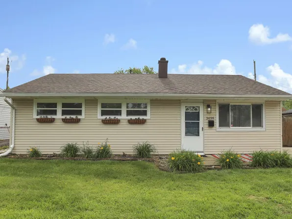 3496 Ontario St, Columbus, OH 43224