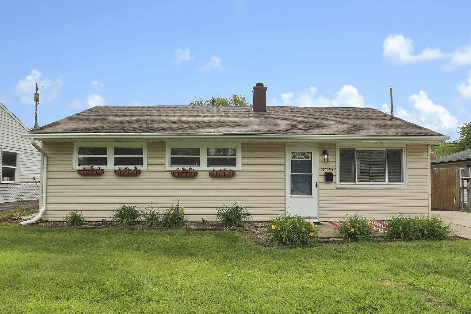 3496 Ontario St photo 1