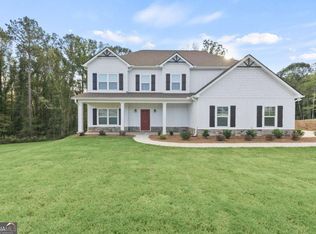 253 Gordon Oaks Way, Moreland, GA 30259