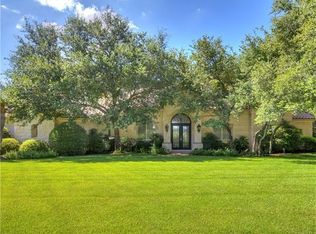 3108 Point O Woods, Austin, TX 78735