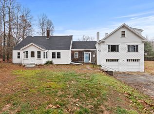 95 Skip Road, Buxton, ME 04093