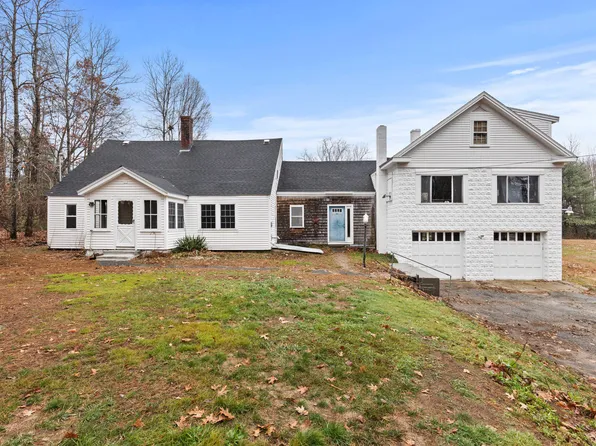 95 Skip Road, Buxton, ME 04093