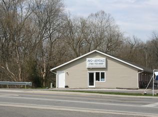 Route 33 Apartments - 16043 - Unit 3, Nelsonville, OH 45764