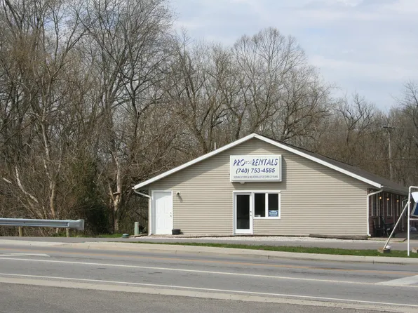 Route 33 Apartments - 16043 - Unit 3, 16043 Elm Rock Rd, Nelsonville, OH 45764