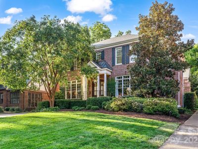2149 Colony Rd, Charlotte, NC, 28209