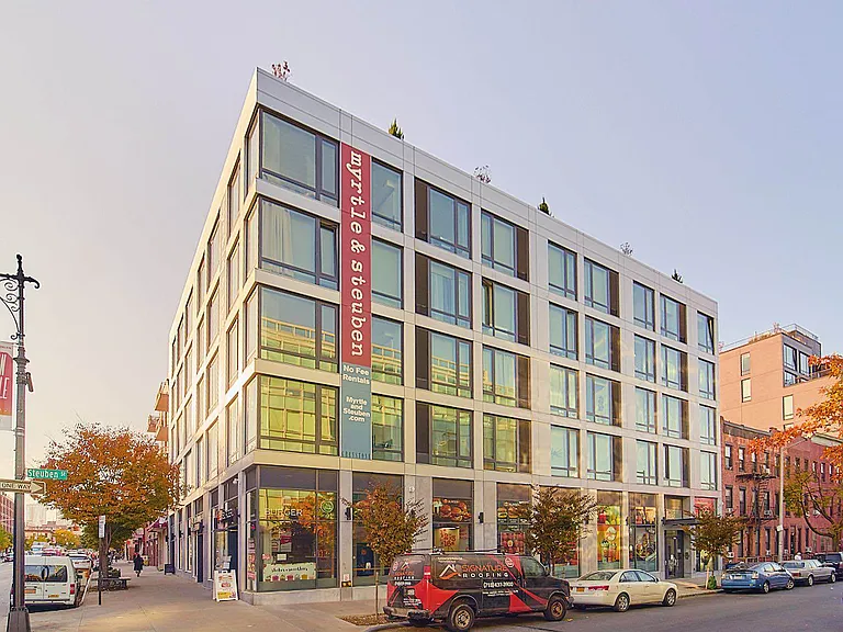 531 Myrtle Ave #3H — Photo 12