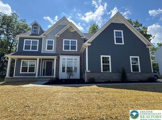 2718 Hollow View Dr LOT 10, Forks Township, PA 18040