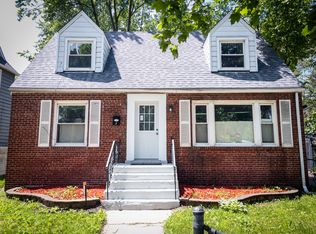 11616 S Harvard Ave, Chicago, IL 60628