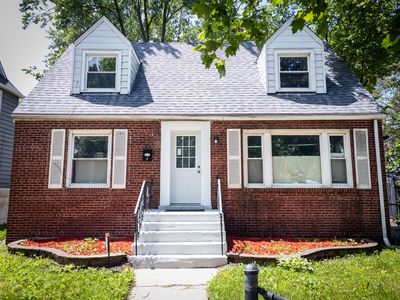 11616 S Harvard Ave, Chicago, IL, 60628