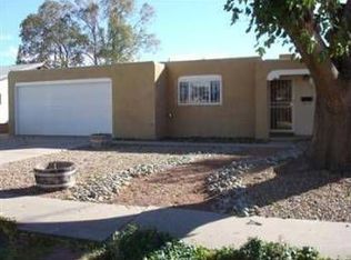 8408 Roma Ave NE, Albuquerque, NM 87108
