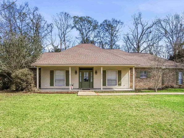 10375 Old Field Rd, Saint Francisville, LA 70775