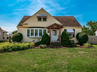 30022 Barjode Rd, Willowick, OH 44095