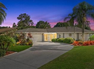 2325 Nuremberg Blvd, Punta Gorda, FL 33983