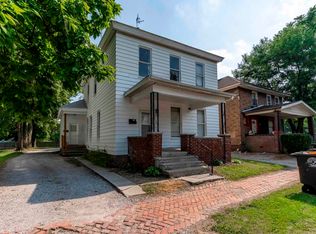 1309 High St, Fort Wayne, IN 46808